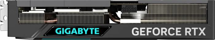 GIGABYTE GeForce RTX 4070 SUPER Eagle OC 12G, 12GB GDDR6X, HDMI, 3x DP