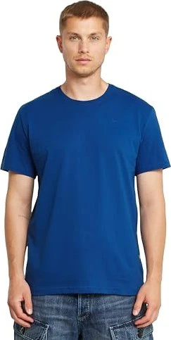 G-Star Base-S T-Shirt kurzarm pilot (Herren)
