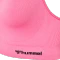 hummel Seamless Sports Top Funktionsshirt ärmellos azalea pink (Damen) Vorschaubild