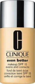 Clinique Even Better Evens and Corrects Makeup Foundation WN48 oat LSF15, 30ml