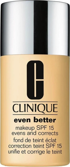 Clinique Even Better Evens and Corrects Makeup Foundation WN48 oat LSF15, 30ml