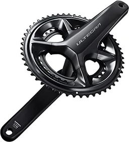 Shimano Ultegra FC-R8100 Hollowtech II 52/36 Zähne Kurbelgarnitur 160mm