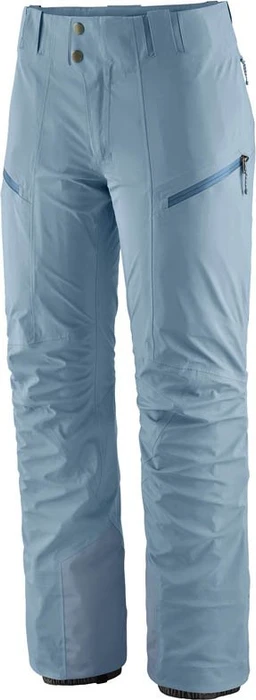 Patagonia Stormstride Skihose lang barnacle blue (Damen)