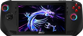 MSI Claw 7 AI+ A2VM-028, Core Ultra 7 258V, 32GB RAM, 512GB SSD, DE