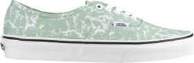 Vans Authentic Washes celadon green/true white