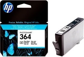 HP Tinte 364 schwarz photo