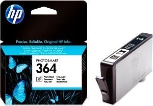 HP Tinte 364