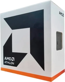 AMD Athlon 3000G (Dali), 2C/4T, 3.50GHz, boxed mit AMD Wraith Spire