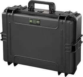 Showgear Vaultis Case 505