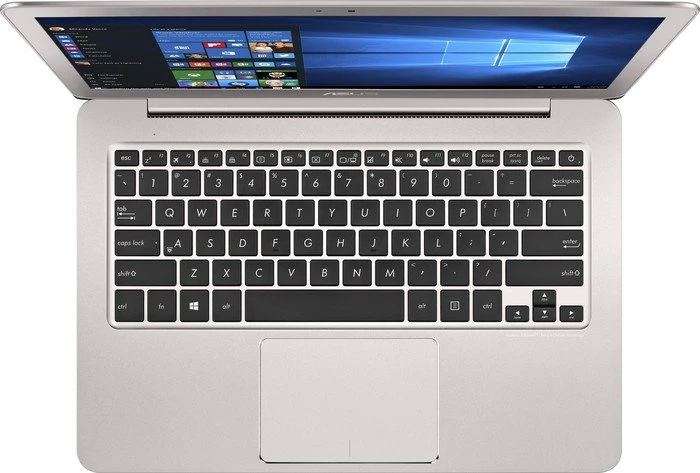 ASUS ZenBook UX305UA-FB089T, Aurora Metallic, Core i7-6500U, 16GB RAM, 512GB SSD, DE