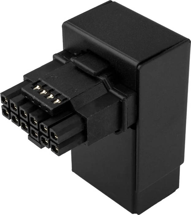 Kolink Core Pro 12V-2x6 Winkeladapter