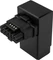 Kolink Core Pro 12V-2x6 Winkeladapter Vorschaubild