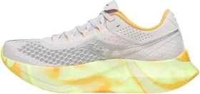 Saucony Endorphin Pro 4 fog/peel (Damen)