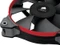Corsair Air Series SP120 Performance Edition High Static Pressure, 120mm Vorschaubild
