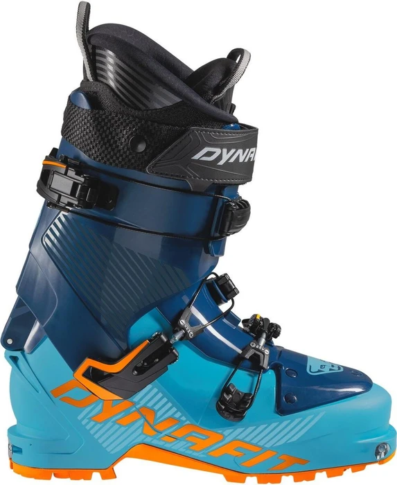 Dynafit Seven Summits W silvretta/dawn (Damen) (Modell 2020/2021)