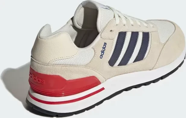 adidas Run 80s wonder white/shadow navy/off white (Herren)
