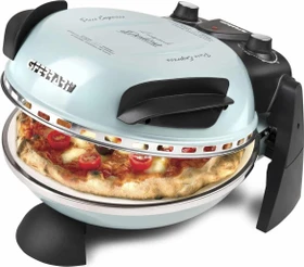 G3 Ferrari Pizza Express Delizia Pizza Maker cool blue
