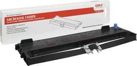 OKI 43821103 Farbband schwarz