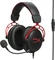 HP HyperX Cloud Alpha schwarz/rot Vorschaubild