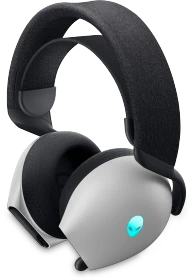 Dell Alienware AW720H Lunar Light