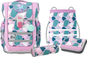 McNeill Ergo Complete Barba Schultaschen-Set, 5-tlg.