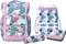 McNeill Ergo Complete Schultaschen-Set 5-tlg. Vorschaubild