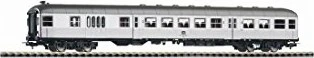 Piko - Spur H0 - Nahverkehrssteuerwagen 2. Klasse BDn738 DB IV