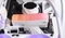 Kingston FURY Beast RGB Special Edition UDIMM 32GB Kit, DDR4-3600, CL18-22-22, 1RX8 Vorschaubild