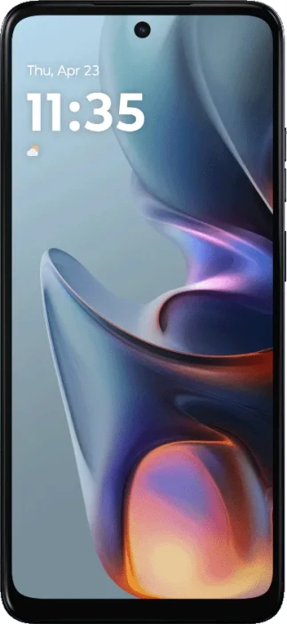 Motorola Moto E15 128GB Misty Blue