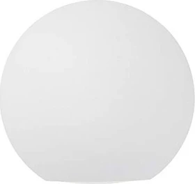 AEG Gus LED Wandleuchte weiß
