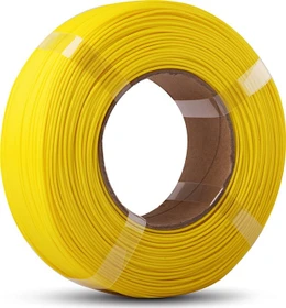eSUN PLA+ Refill, yellow, 1.75mm, 1.00kg