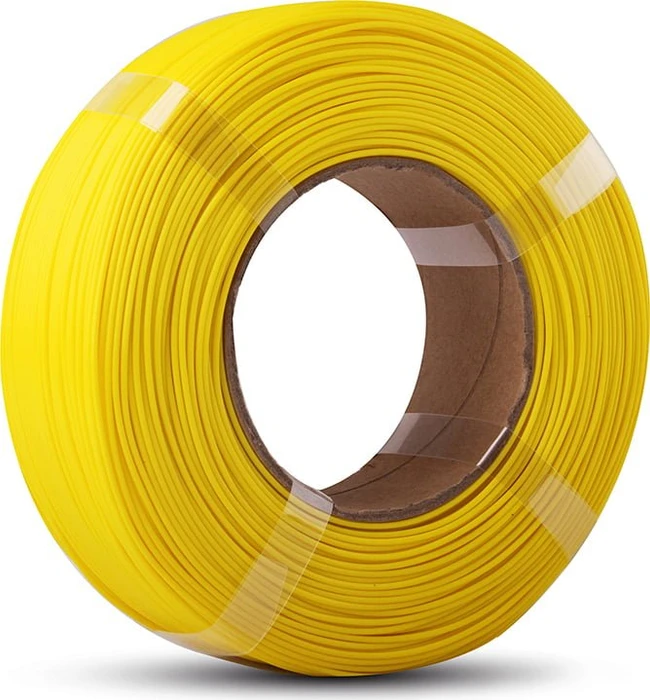 eSUN PLA+ Refill, yellow, 1.75mm, 1.00kg