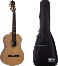 LaMancha Rubi CM 63 Small Neck