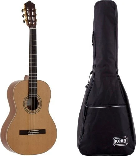 LaMancha Rubi CM 63