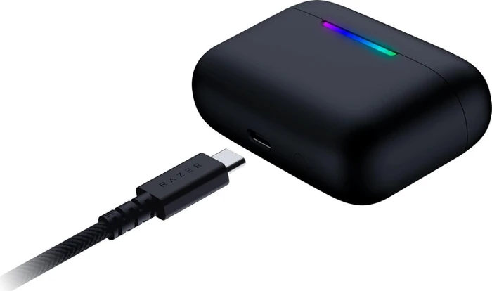 Razer Hammerhead V3 HyperSpeed