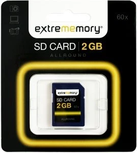 extrememory 2GB