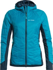 Vaude Sesvenna III Skijacke arctic blue (Damen)