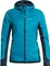 Vaude Sesvenna III Skijacke arctic blue (Damen) Vorschaubild