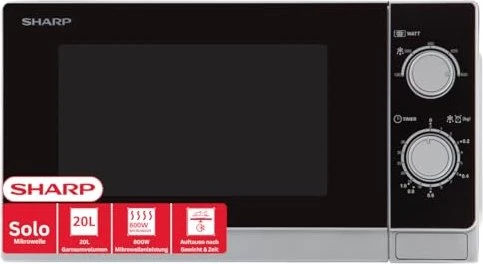 Sharp R200INW