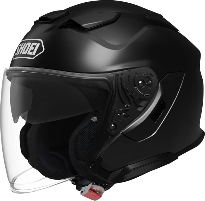 Shoei J-Cruise 3 schwarz