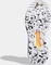 adidas Terrex Free Hiker Parley cloud white/crystal white/solar gold (Damen) Vorschaubild