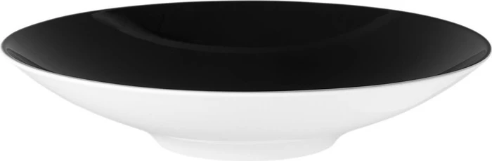 Seltmann Weiden Life Fashion 25677 Salatteller 26cm glamorous black