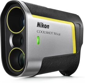 Nikon Coolshot 50i GII