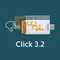 Philips Flash Drive Click Edition 128GB weiß/orange, USB-C, USB 3.2 Gen 1×1 Vorschaubild
