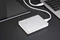 Toshiba Canvio Flex, silber, 4TB, USB 3.0 Micro-B Vorschaubild