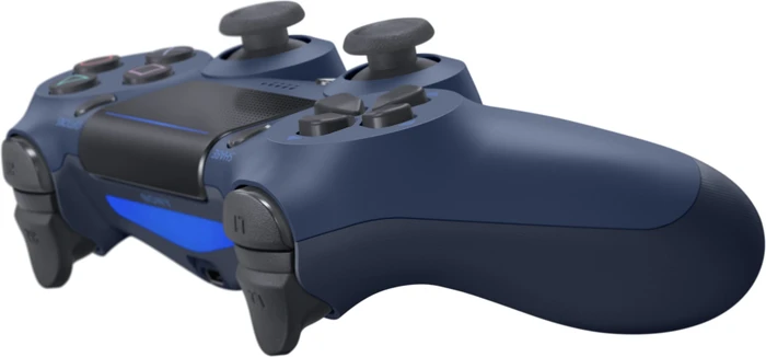 Sony DualShock 4 2.0 Controller wireless midnight blue (PS4)