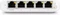 Ubiquiti UniFiSwitch Flex Mini Desktop Gigabit Smart Switch, 5x RJ-45, PoE PD Vorschaubild