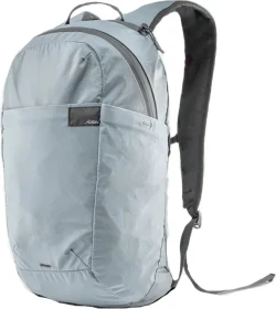 Matador ReFraction Packable slate blue
