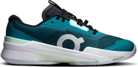 On The Roger Pro Fire Clay storm/white (Herren)