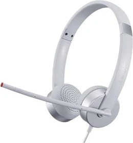Lenovo 100 Stereo Analog Headset
